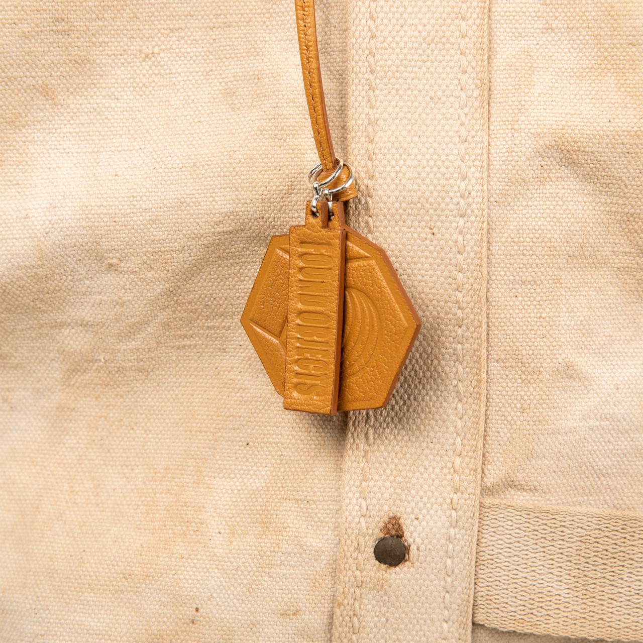 Bell Bag Camel